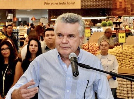 “Essa nova conquista reflete o trabalho incansável de todos os nossos profissionais, desde a direção até os inúmeros postos de trabalho nas lojas, afirma Beto Pereira, diretor-presidente do Grupo Pereira