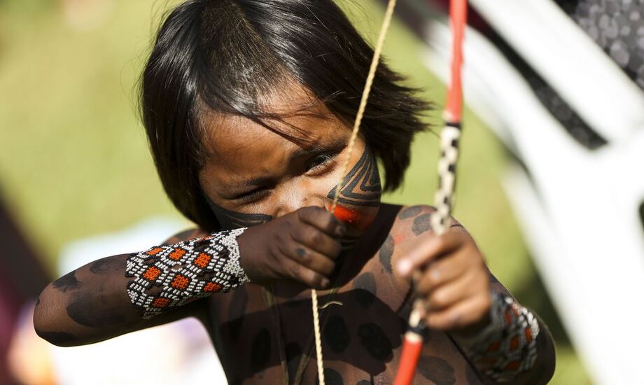 O Fundo das Nações Unidas para a Infância (Unicef) disponibilizou hoje (5), em seu site e redes sociais, uma série de programas radiofônicos diários pensados para o público infantil e com foco na cultura amazônica