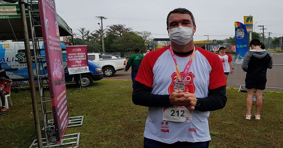 A Corrida Digital, realizada pelo Governo do Estado, por intermédio da Fundação de Desporto e Lazer de Mato Grosso do Sul (Fundesporte), tem chamado a atenção em todo o país pela originalidade, em meio ao cenário de pandemia viral