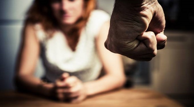 A plataforma fala sobre o direito da mulher a viver sem violência, abordando de forma geral as diversas formas de violação de direitos e de violências de gênero