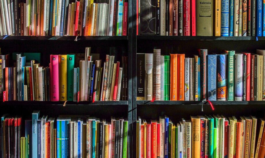 O material será utilizado para montagem de salas de leitura e libertações de livros em locais com baixos índices de leitura e pouca oferta de equipamentos culturais