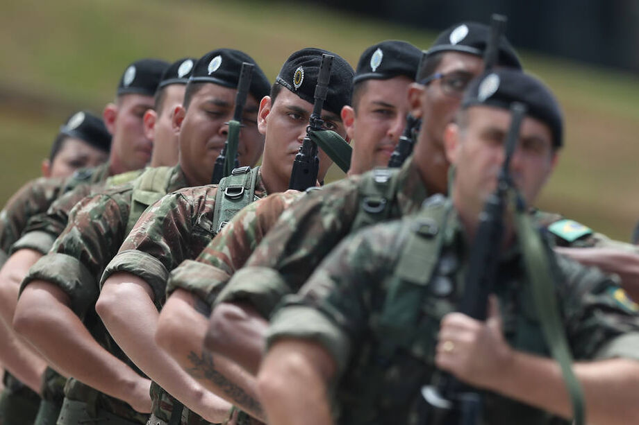 A primeira reunião do grupo técnico que cuida do programa está prevista para a segunda metade de julho.