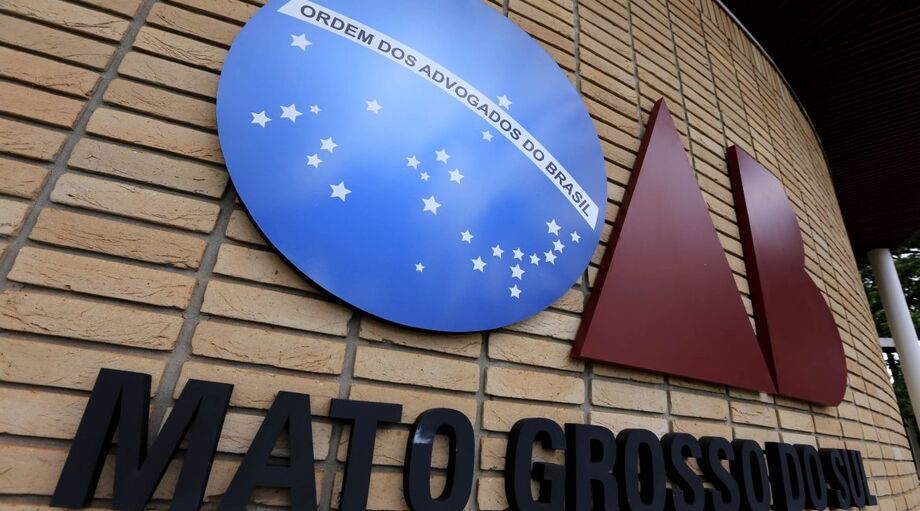 A OAB-MS (Ordem dos Advogados do Brasil, seccional Mato Grosso do Sul) emitiu uma nota repudiano a aprovação
