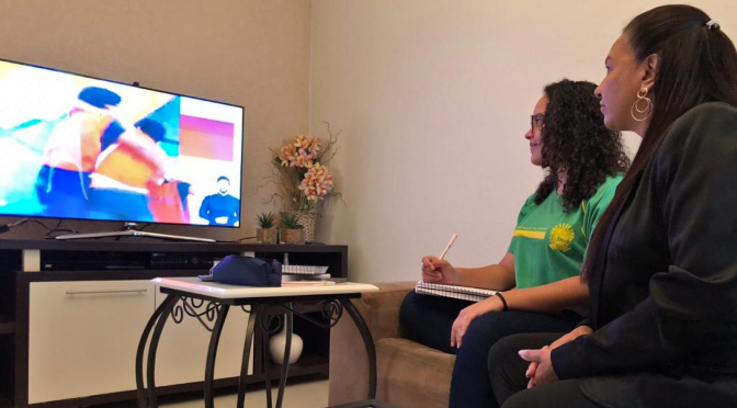 Para o Conselho Regional de Psicologia, frente a situações como o coronavírus ficamos vulneráveis e para amenizar esse impacto criamos novas formas de enfrentamento a esses conflitos.