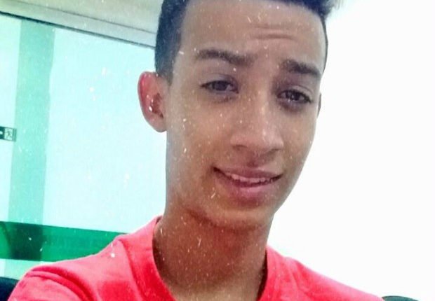 Wesner Moreira foi covardemente assassinado no lava-jato onde trabalhava