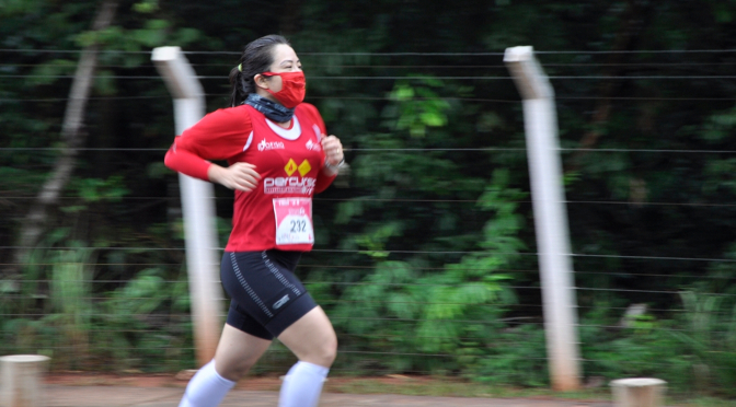A Corrida Digital fez história