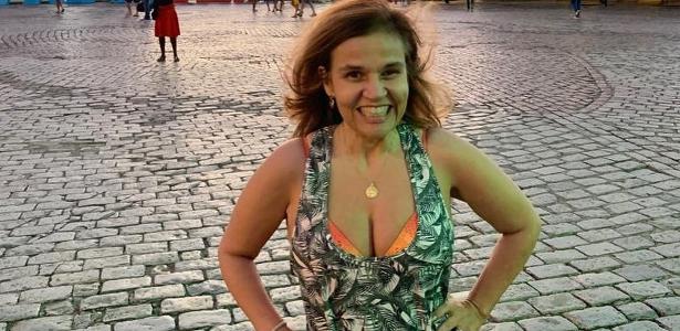 Há vinte anos, Claudia Rodrigues recebeu o diagnóstico de esclerose múltipla, doença degenerativa que a faria passar por diversos momentos difíceis e ainda restringindo seu trabalho de atriz