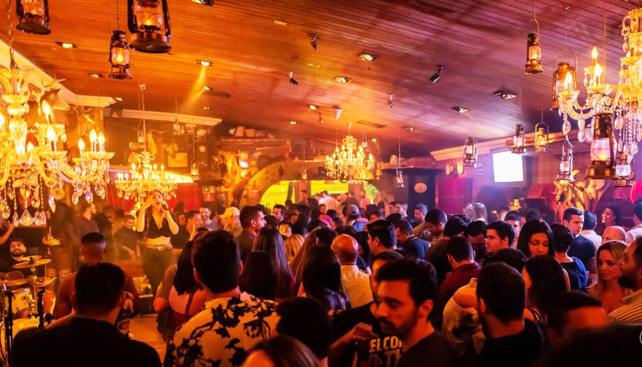 A Valley Pub Campo Grande