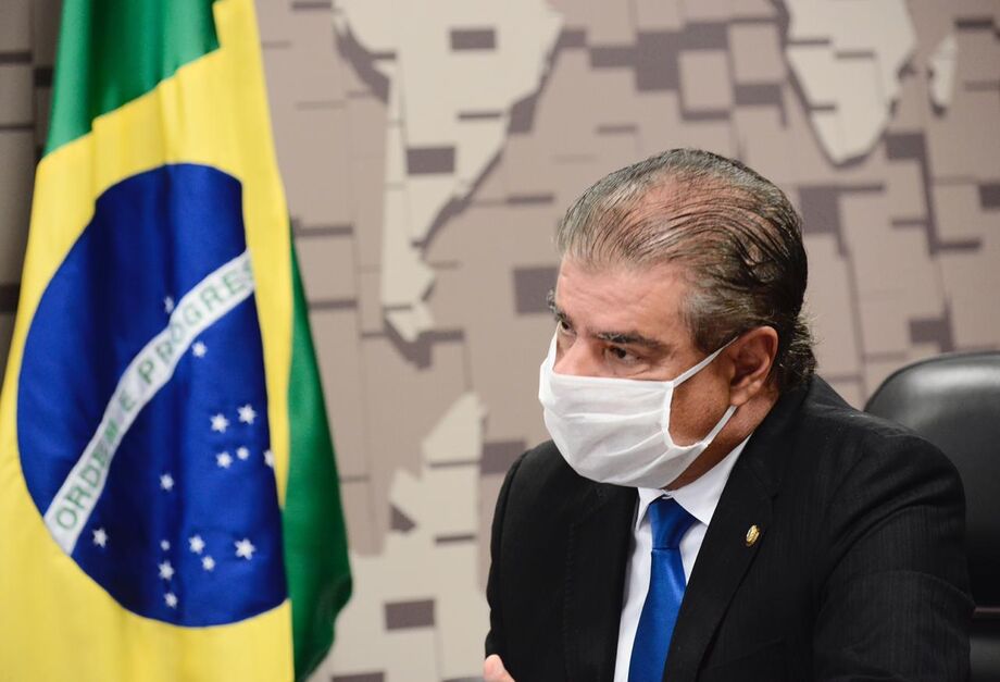 Segundo o senador Nelsinho Trad, essa foi a última parcela paga pelo Governo Federal para ações na Casa da Mulher Brasileira que recebeu ao todo R$ 9,5 milhões