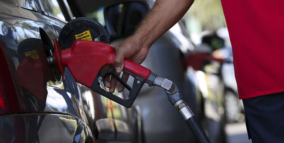 O aumento na gasolina vem após 1 salto de mais de 19% na última semana nas cotações do petróleo tipo Brent, referência internacional