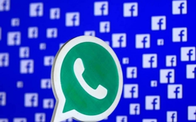 Entre os contatos divulgados, 5,5 mil das 263 mil contas eram brasileiras