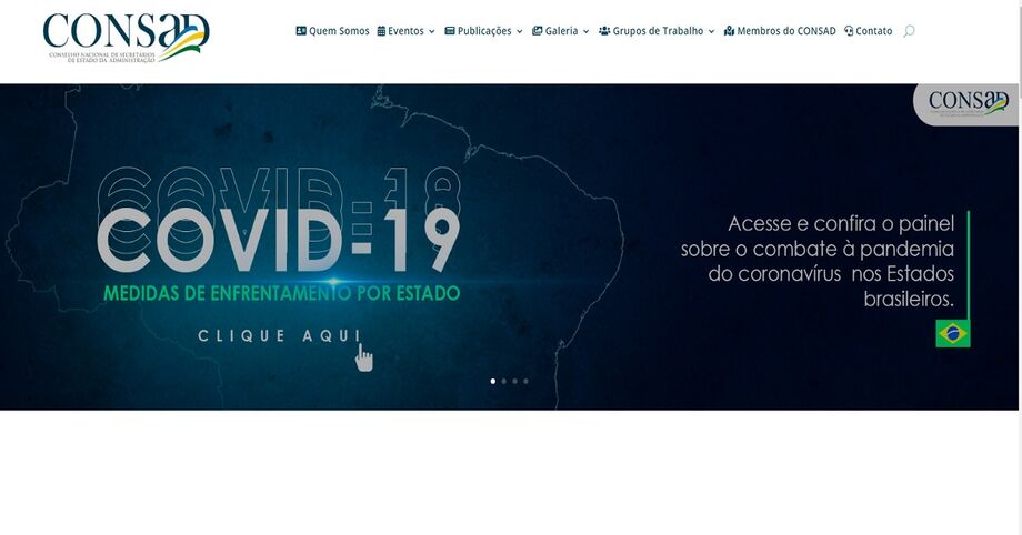 Na mesma linha, o secretário estadual de Saúde, Geraldo Resende, reforça que o acesso a informações auxilia o gestor público e a população na tomada de decisões.
