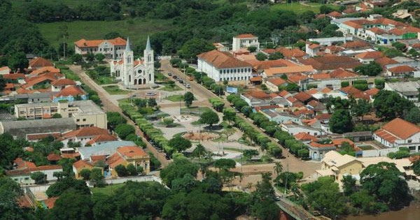 No próximo boletim estadual a informação do caso confirmado deverá ser atualizada