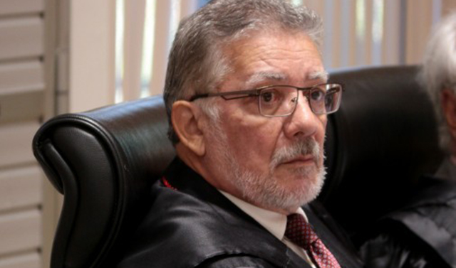 Desembargador Eduardo Machado Rocha