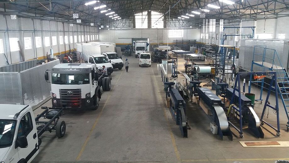 Apesar de toda a crise, a 4TRUCK fechou o primeiro quadrimestre de 2020 com um crescimento de 33%