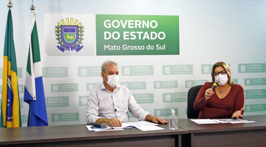 O boletim epidemiológico desta quarta-feira, dia 10, trouxe a confirmação de mais 142 exames positivos para coronavírus (Covid-19)