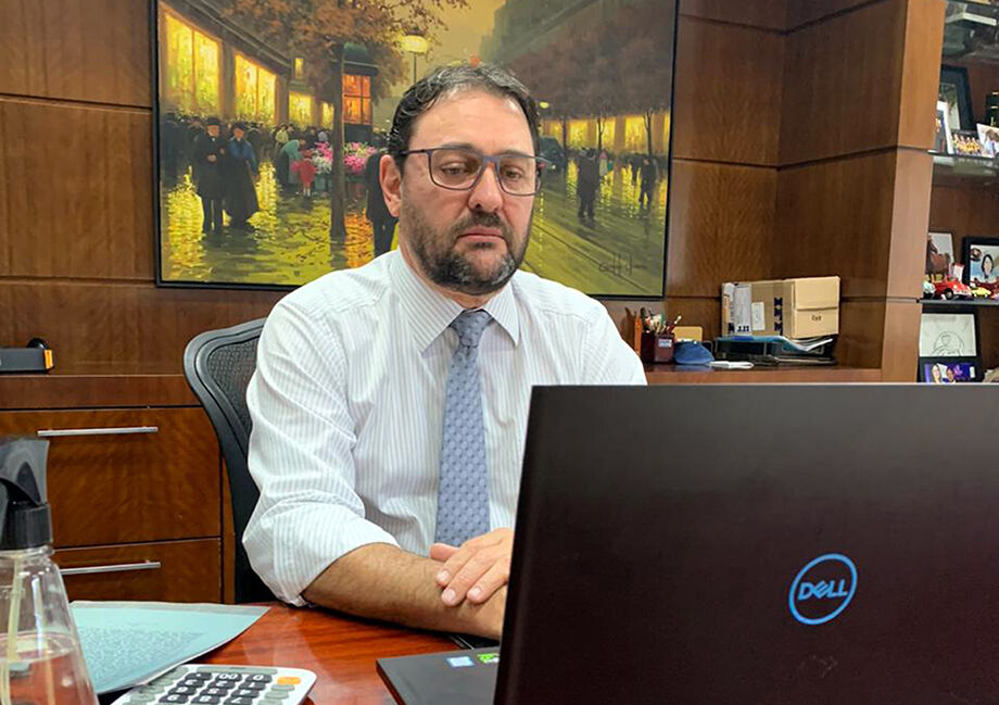 O presidente da Fiems ainda destacou que não existe uma data específica para definir o pós-Covid-19 e a crise deverá ter um impacto diferenciado em cada setor produtivo