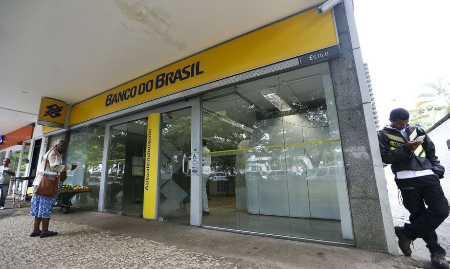 As agências permanecerão fechadas neste feriado
