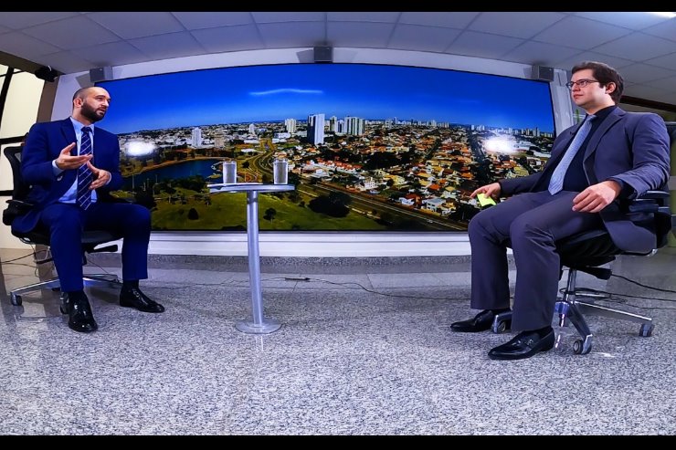 Entrevista com o coordenador do Núcleo de Direitos Humanos da Defensoria Pública vai ao ar neste domingo