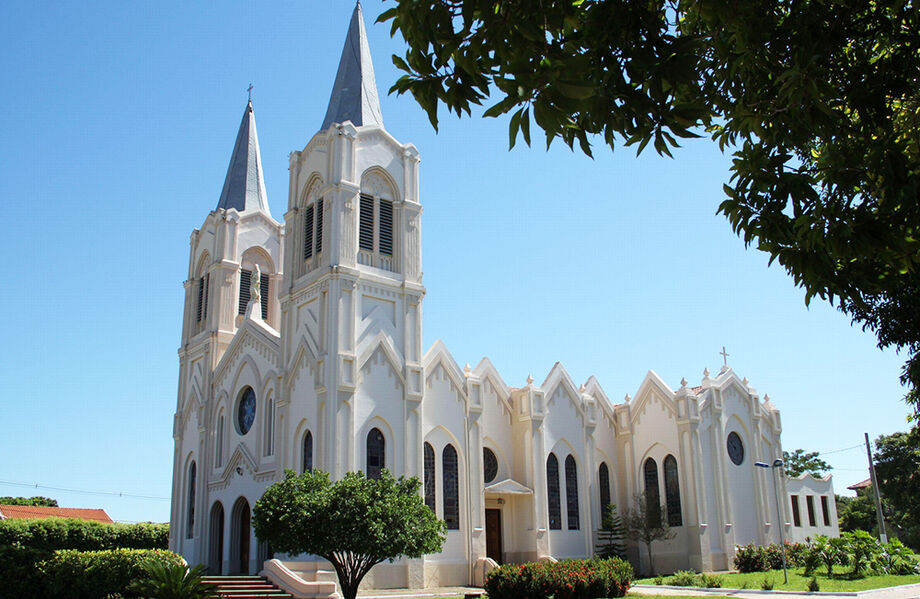 Santuário de Nossa Senhora do Perpétuo Socorro