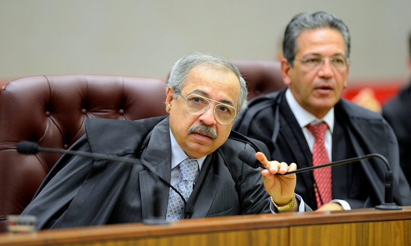 ministro Og Fernandes