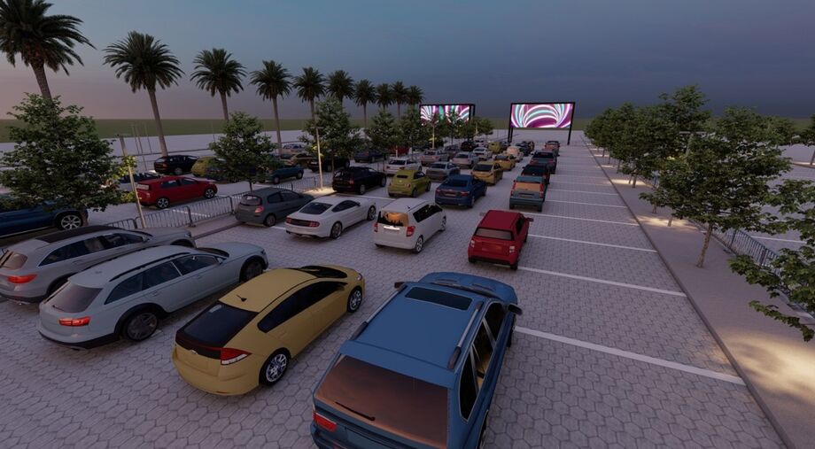 O Shopping Bosque dos Ipês vai promover a inovação