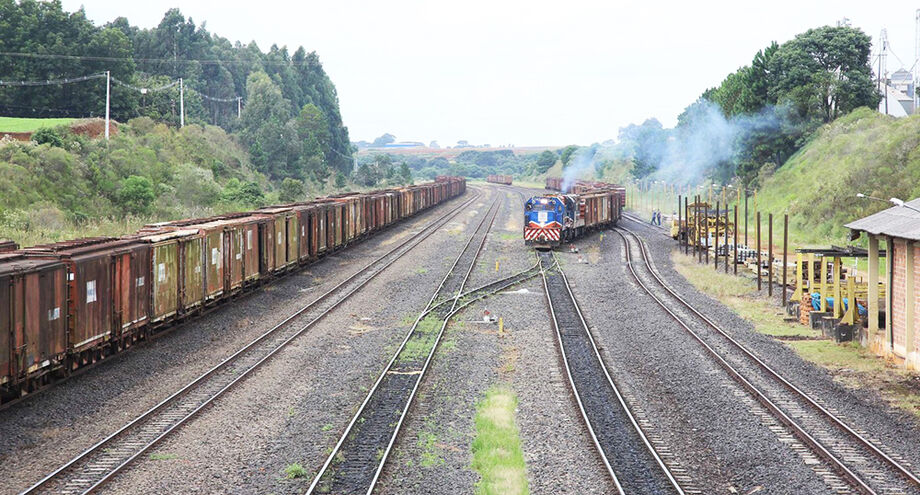 Ferroeste ingressa no PPI e passará por processo de desestatização