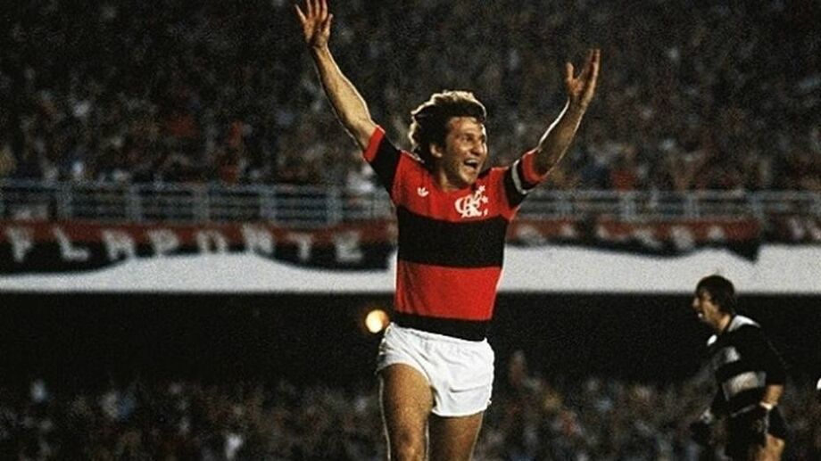 A conquista levou o esquadrão rubro-negro para o Mundial de Clubes, no Japão