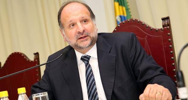 Oreste Nestor de Souza Laspro, presidente do Painel onde será abordado o tema: “Os Desafios das Devedoras e Credores / Impactos Covid-19”.