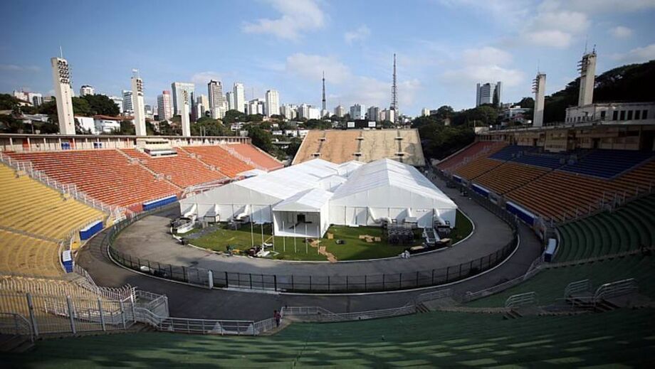 A CBF costuma distribuir aos campeões da Copa do Brasil e o Campeonato Brasileiro mais de R$ 100 milhões.