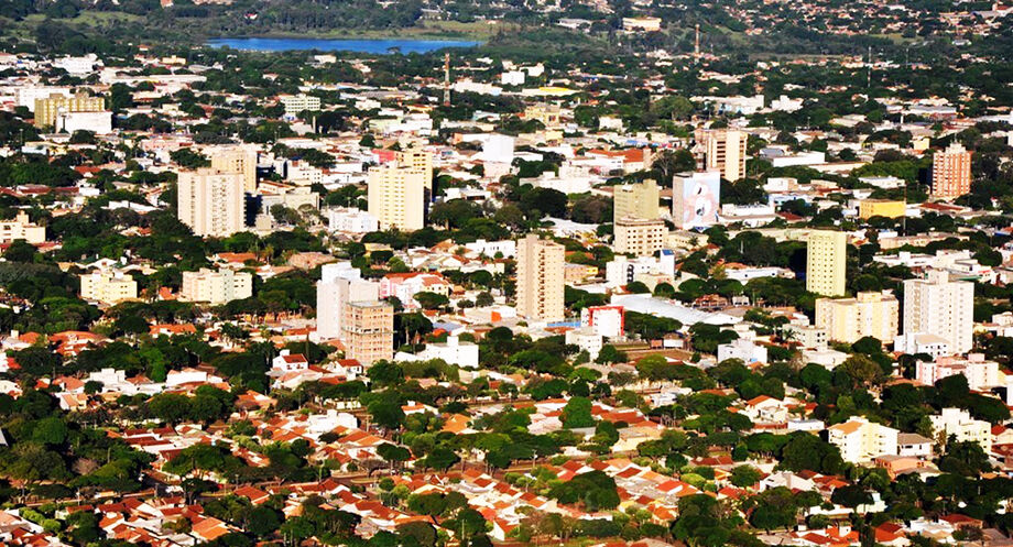 Os quatro óbitos foram em Dourados