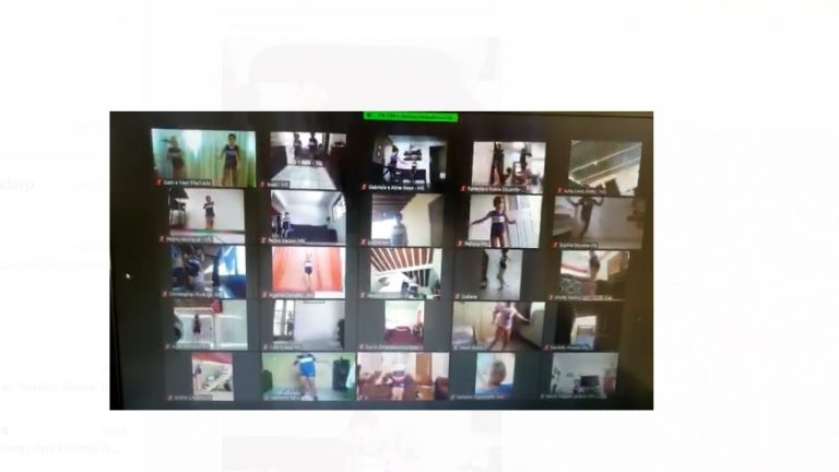 O MovimentaCG em Casa é mais uma das ações da Prefeitura de Campo Grande implementada para atender a população com serviços de esporte, lazer, recreação e saúde preventiva.