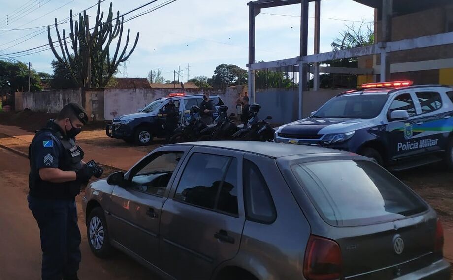 O balanço registra ainda seis mortes nas rodovias estaduais no feriado prolongado