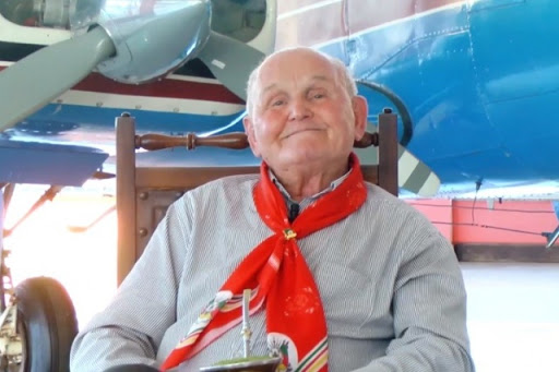 Comendador Júlio Alves Martins