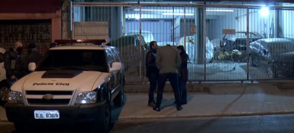 A Secretaria da Segurança Pública do estado de São Paulo comunicou que o caso está sendo investigado pelo Departamento de Homicídios e de Proteção à Pessoa (DHPP), da Polícia Civil.
