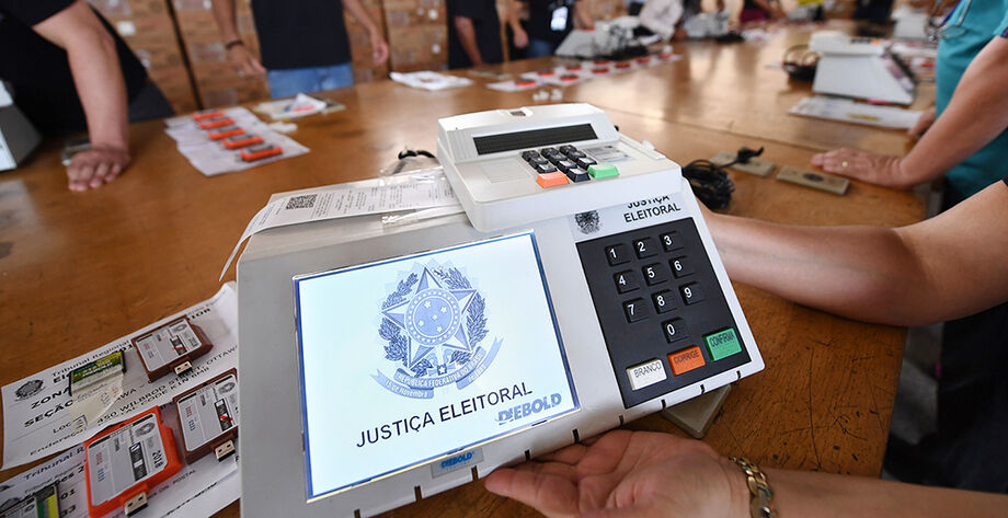 As eleições podem acontecer este ano