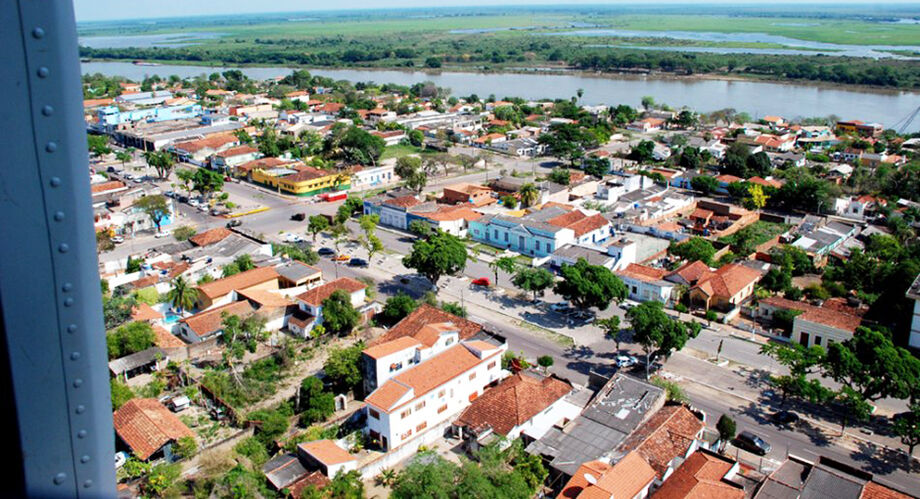 Município de Ladário
