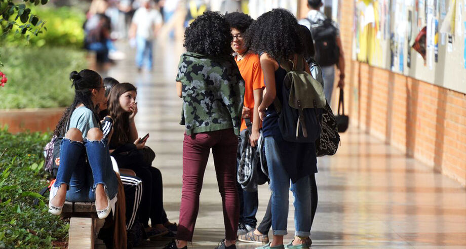 A Universidade Estadual de Mato Grosso do Sul (UEMS)