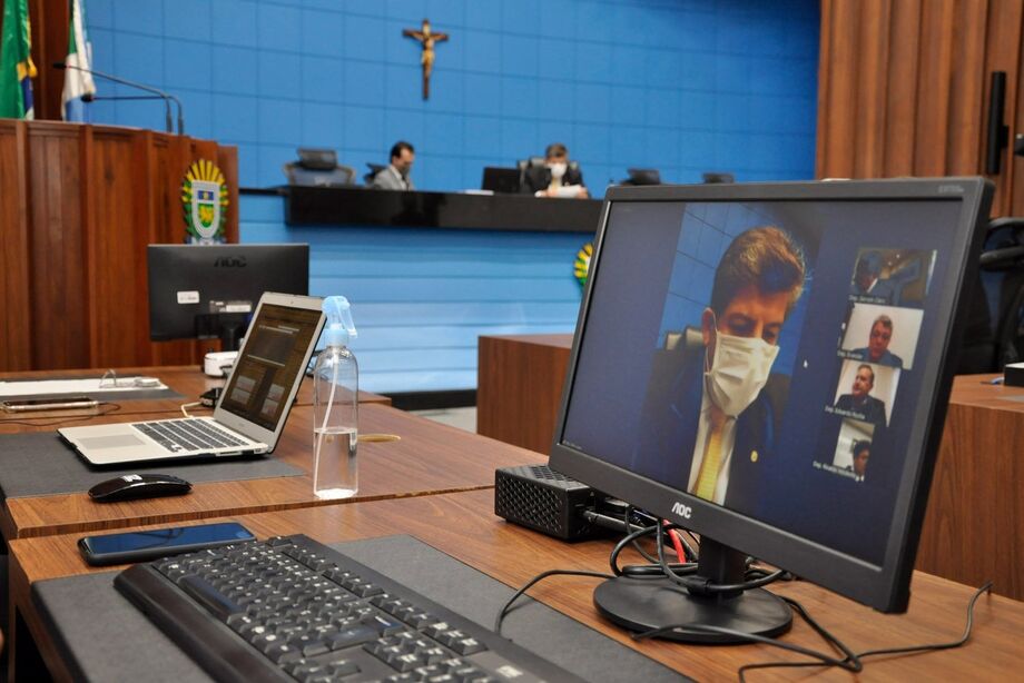 Assembleia Legislativa de MS