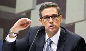 Diretor de Política Monetária do Banco Central, Bruno Serra