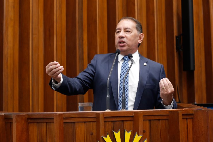 “Virou modismo agora o noticiário tratar as pessoas como corruptas ou mal intencionadas, diz Gerson Claro