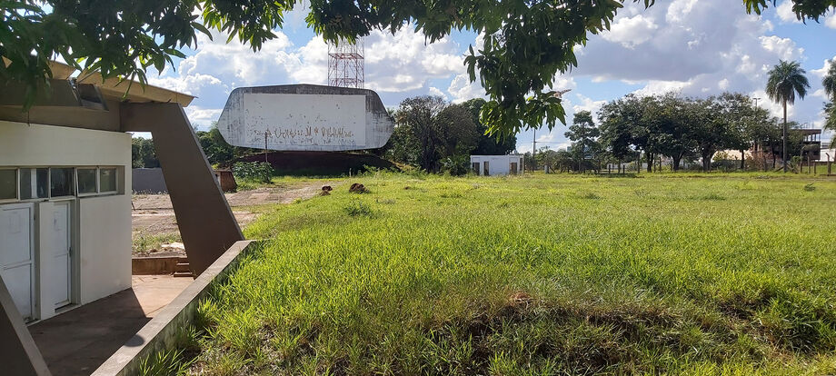 O Autocine