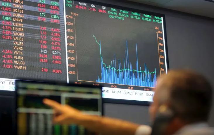 O preço será de 100% da referência internacional do Noroeste da Europa (ARA).
