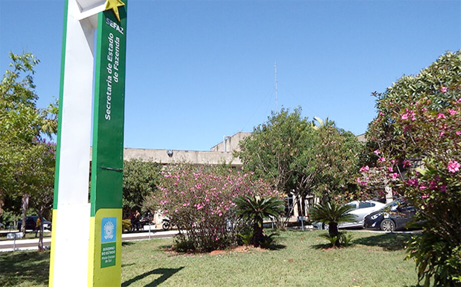 A Secretaria Estadual de Fazenda (Sefaz-MS) publicou nesta sexta-feira (19.6) a Resolução nº 3.103, de 16 de junho de 2020