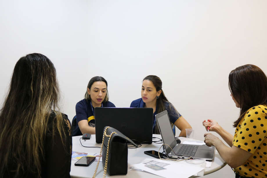 O novo serviço oferecido pela Associação Comercial pode ser contratado independente da quantidade de títulos que a empresa tem a recuperar, ou do tempo que o débito está ativo