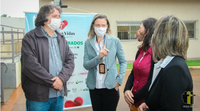 A Assomasul (Associação dos Municípios de Mato Grosso do Sul) apoia a decisão do governo do Estado de baixar decreto obrigando o uso de máscaras de proteção facial em todo o Estado