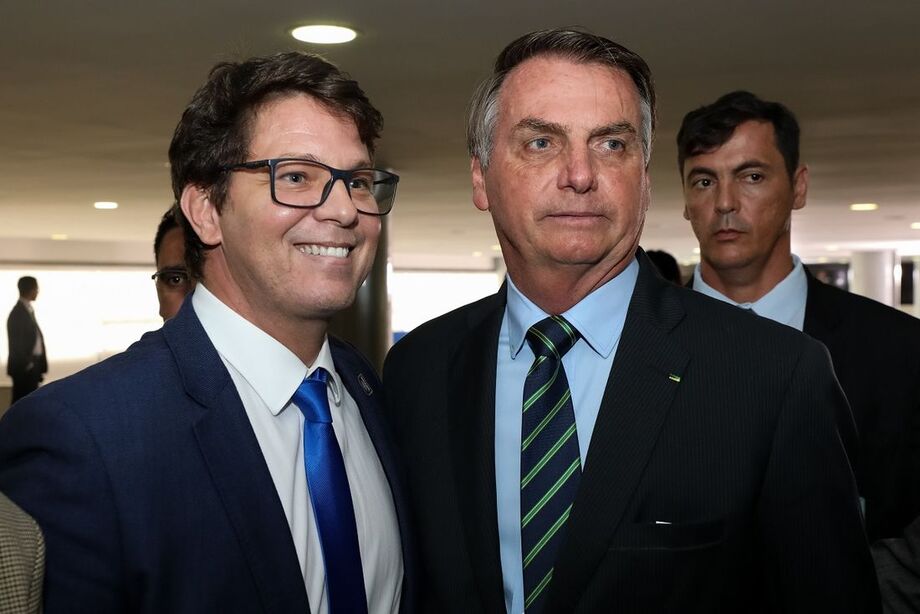 A nomeação foi publicada nesta sexta-feira (19) no Diário Oficial da União.