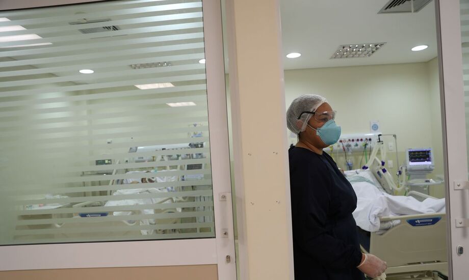 A agência da ONU informou ainda ter distribuído mais de 9 mil kits de limpeza, higiene pessoal, colchões e redes para o atendimento de cerca de 15 mil imigrantes da Venezuela.