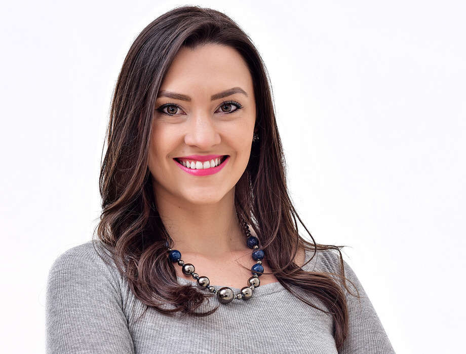 Carolina Centeno é advogada