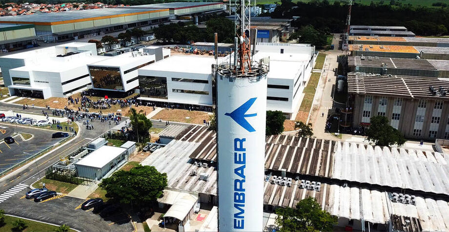 Nos últimos anos, BNDES se limitava apenas a financiar vendas de aeronaves.